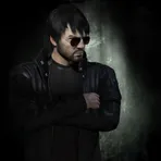 Conrad Vilkas