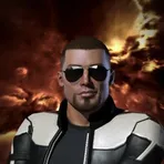 Fortis Binary