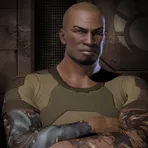 Bigbad Blackbrother