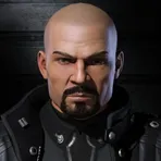 Fenn Redfield
