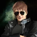 Crazy Vladimir