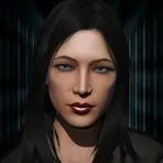 Eve hawks