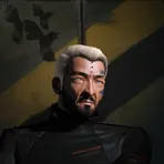 Xate Storm