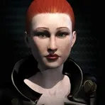 Audrey Thinkerbolt