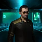Rick Danger