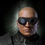 Zero Mark