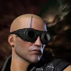 Duke Zed