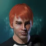 Painted Man