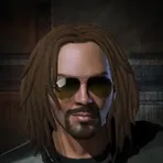 J J