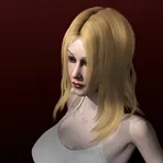 Petra vanHelsing