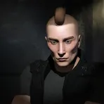 The NativeAvenger