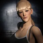 Agent Zena