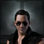 Rodney Falcon