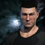 Darius Grey