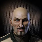 Kadeshi Defiler