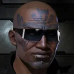 The Blinded