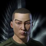 Tsang YinXian