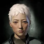 Nyx Dariel