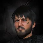 Maddox Dalgari