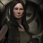 Lady Ace