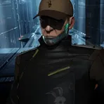 Captain Mekwell