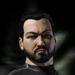 Dirk Raudii