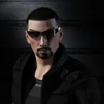 Greggor Benavitch
