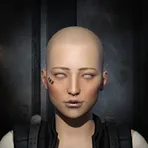 Mrs Dogpyle