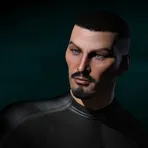Mr SHADO