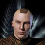 William VergerWolf
