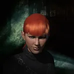 Lady Fierna