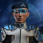 Diamond Fox