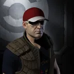 Boomeroidon