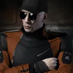 Captain YuP