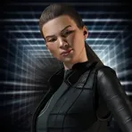Justine Phoenix