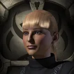 Jaqeline D'Larma