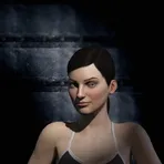 Mortisha
