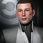 Dr Cedric