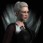 Rosalyn Heart