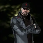 CommanderZod