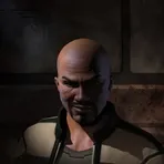 Hank SkywalkerJr