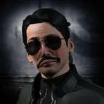 Thorgs ray
