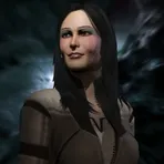 Angela Carmichael