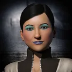 Sonia Malvolia