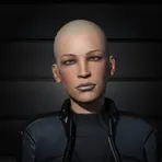 Naomi Kaolin