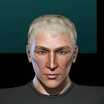 Johnathan Harker