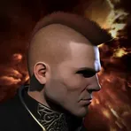 Johny Quango