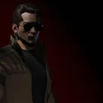 SinthEmortal