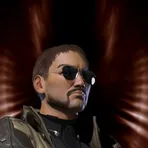 Bubba Bonaparte