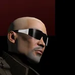 Bane Servolious